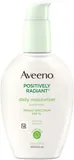 Aveeno - Positively Radiant Daily Moisturizer SPF 15