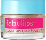 Bliss - Fabulips Lip Scrub