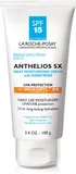 La Roche-Posay - Anthelios SX 15 Daily Face Moisturizer with Sunscreen SPF 15
