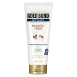 Unscented Gold Bond Eczema Hand And Body Lotions