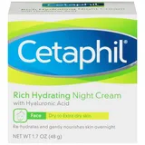 Hydrating Night Cream Unscented