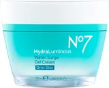No7 - Hydraluminous Water Surge Gel Cream