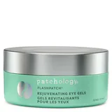 Patchology - FlashPatch RejuvinatingEye Gels - 30 Pairs/Jar