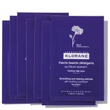 Smoothing and Relaxing Patches with Soothing Cornflower 7 Sets