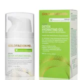 Detox Hydrating Gel BHA Skin Balancing Moisturizer