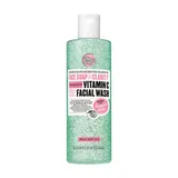 Soap and Glory - Face Soap and Clarity 3-in-1 Daily Detox Vitamin C Facial Wash