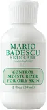 Control Moisturizer for Oily Skin