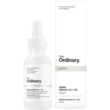 Alpha Arbutin 2% + HA Concentrated Serum