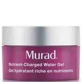 Nutrient-Charged Water Gel