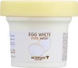 Egg White Pore Mask