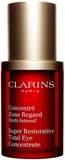 Clarins - Super Restorative Total Eye Concentrate