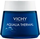 Vichy - Aqualia Thermal Hydrating Night Cream with Hyaluronic Acid