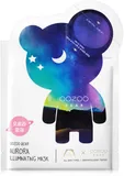 THE OOZOO - Bear Aurora Illuminating Mask