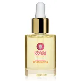 Brightening Facial Oil