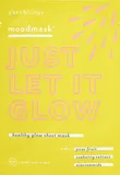 moodmask ''Just Let It Glow'' Healthy Glow Sheet Mask