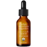 John Masters Organics - Nourish Facial Oil with Pomegranate