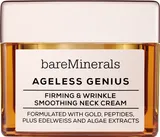 bareMinerals - Ageless Genius Firming & Wrinkle Smoothing Neck Cream