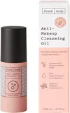 frank body - Anti-Makeup Cleansing Oil
