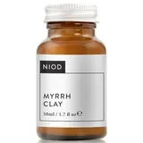 NIOD - Myrrh Clay Mask