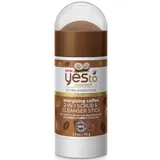 Yes to - Coconut & Coffee 2-in-1 Scrub & Cleanser Stick
