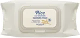 Skinfood - Rice Brightening Facial Cleansing Tissues