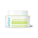 Bliss - Green Tea Wonder Clarifying Overnight Gel Mask