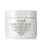 Rose Face Mask