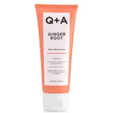 Q+A - Ginger Root Daily Moisturiser