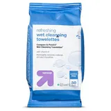 Makeup Remover Cleansing Towelettes