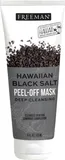 Feeling Beautiful - Hawaiian Black Salt Peel-Off Mask
