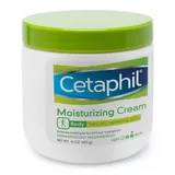 Moisturizing Cream Unscented