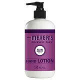 Mrs. Meyer's Clean Day - Plumberry Hand Lotion