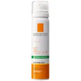 Anthelios Anti-Shine Sun Protection Invisible SPF50+ Face Mist