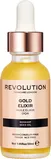 REVOLUTION SKINCARE - Rosehip Seed Oil - Gold Elixir