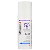 Face Anti-Ageing Lotion SPF 50+