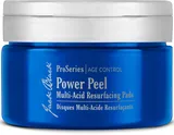 Power Peel Multi-Acid Resurfacing Pads