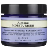 Neal's Yard Remedies - Almond Moisturiser