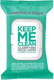 Formula 10.0.6 - Keep Me Clean Purifying Facial Wipes