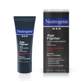 Neutrogena - Men Age Fighter Face Moisturizer with Sunscreen Broad Spectrum SPF 15