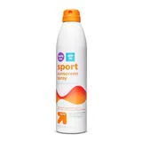 Up&Up - Sport Sunscreen Spray SPF 15