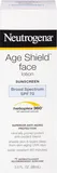 Neutrogena - Age Shield Face Lotion SPF 70