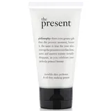 Philosophy - the Present Clear Make Up Tube