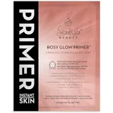 Beauty Rosy Glow Primer Sachet