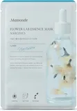 Narcissus Flower Lab Essence Sheet Mask