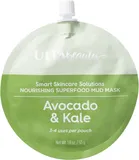 ULTA - Avocado & Kale Nourishing Superfood Mud Mask