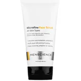 MenScience - Microfine Face Scrub
