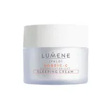 Lumene - Nordic C [Valo] Overnight Bright Sleeping Cream