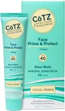 Face Natural Skin Tone SPF 40