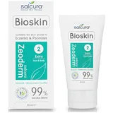 Salcura Natural Skin Therapy - Salcura Bioskin Zeoderm Extra