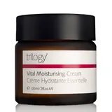 Vital Moisturising Cream Jar